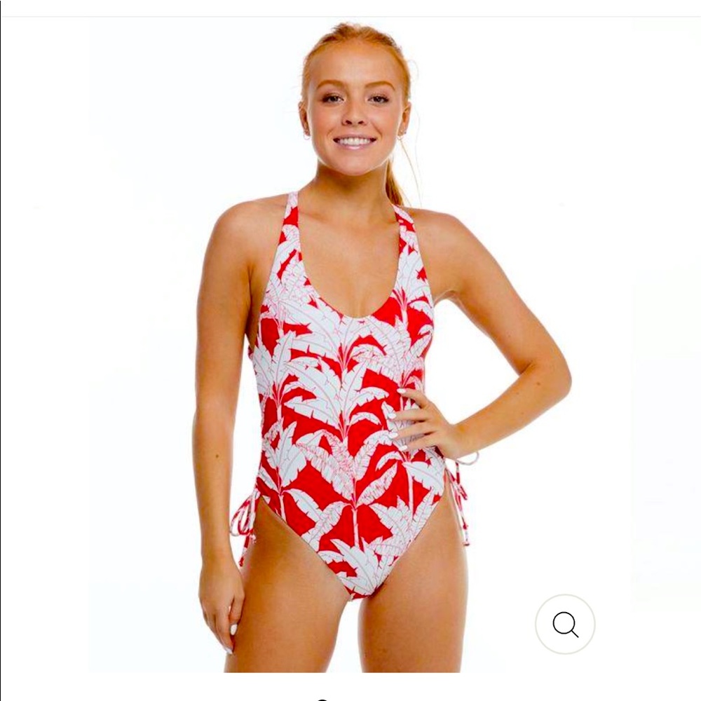 Body Glove One Piece